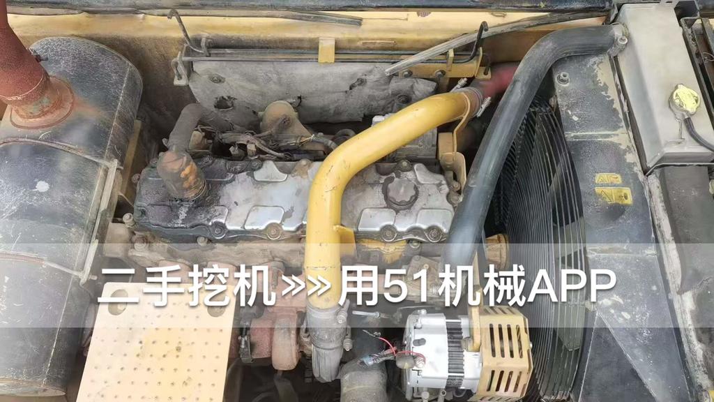 51挖机